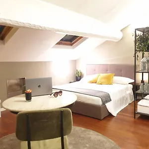  Apartment Vico - Corso 11 Italy