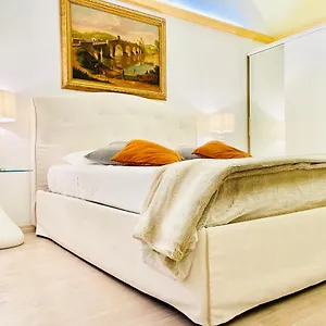 Apartment Colosseum-apartments, Rome