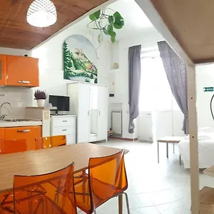 Holiday home Termini Loft, Rome