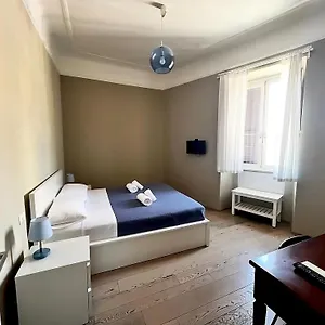 Apartment La Casa Di Piero In Via Ottaviano, Rome