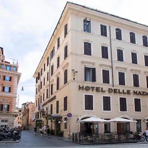 Delle Nazioni Hotel