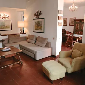 Apartment Domus Antonella A Trastevere, Rome