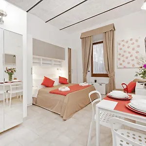 Apartment Coral Flat Colosseo, Rome