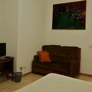 Le Stanze Di Nico Vendégház