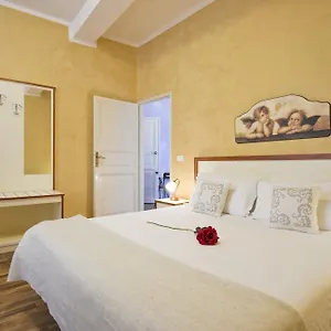 Apartment Navona Tower, Rome