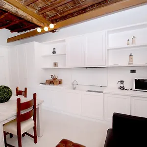 Apartment Lhp Trastevere, Rome