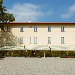  ファームステイ La Viscontina イタリア