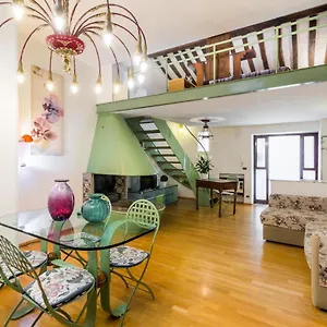 Apartment Enjoy Your - Trastevere, Rome