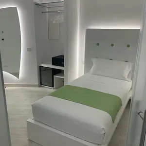 ** Pensjonat Ahd Włochy