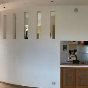 Apartment Tiberhaus, Rome