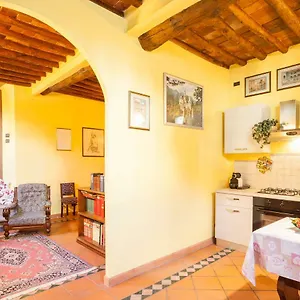  Apartment Wanda's Italy