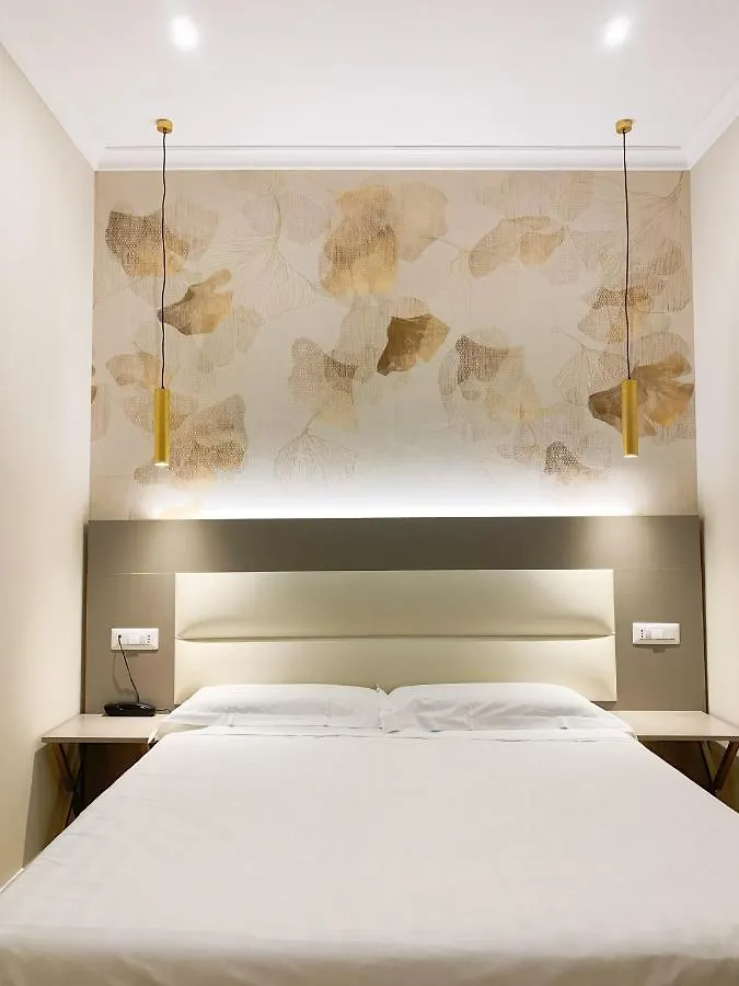 Flower Garden Hotel Rome