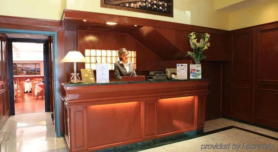 ***  Flower Garden Hotel Rome Italy