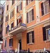 Flower Garden Hotel Rome