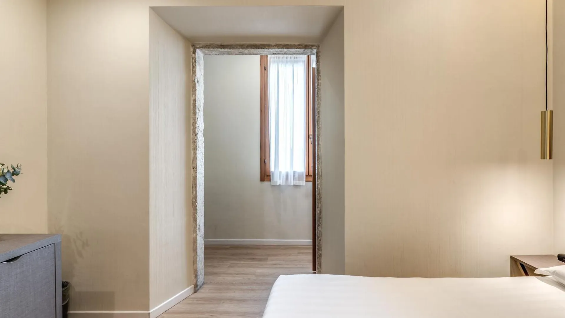 Flower Garden Hotel Rom