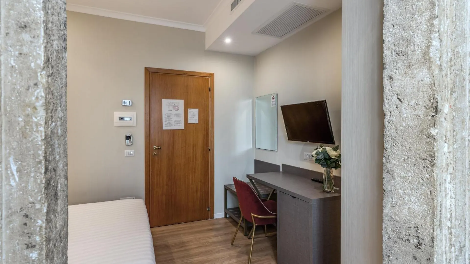 Flower Garden Hotel Rzym