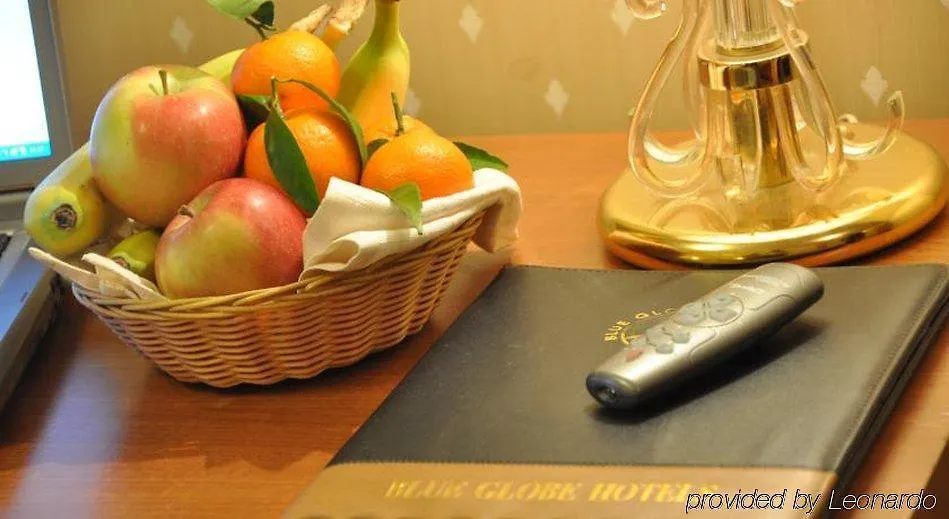 Flower Garden Hotel Rom
