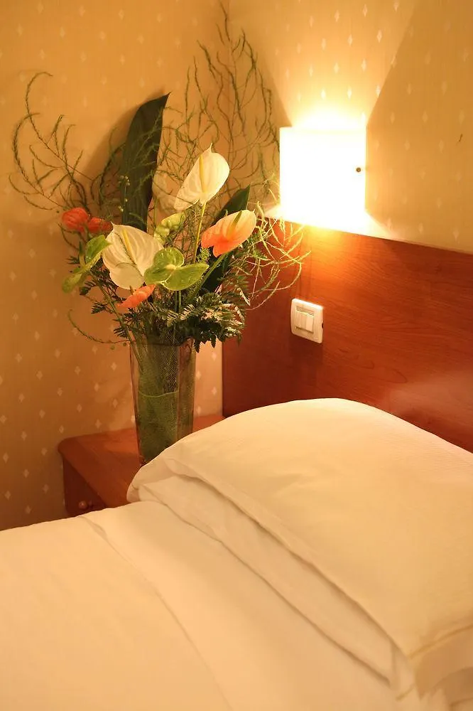 Flower Garden Hotel Rom