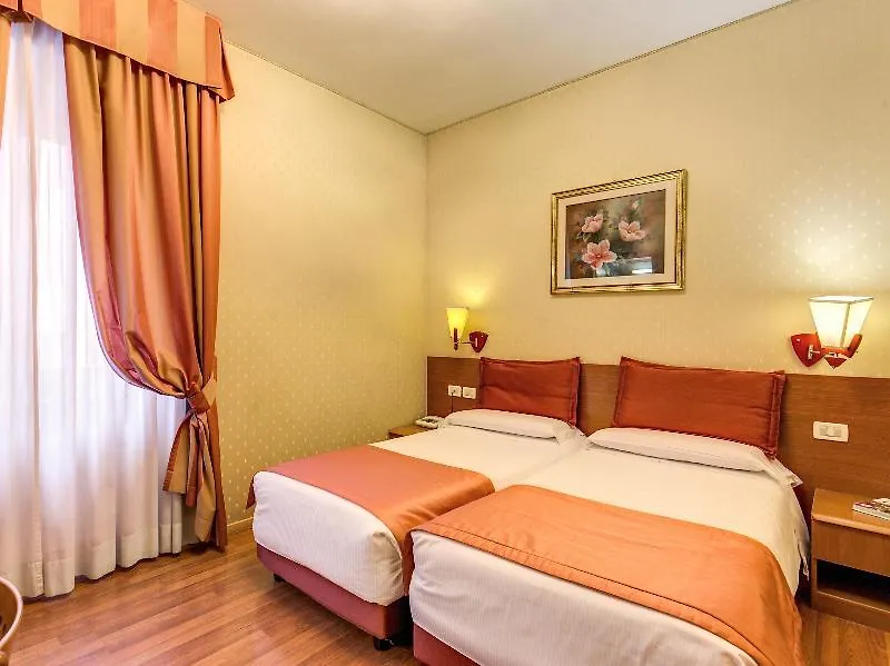 Flower Garden Hotel Rom